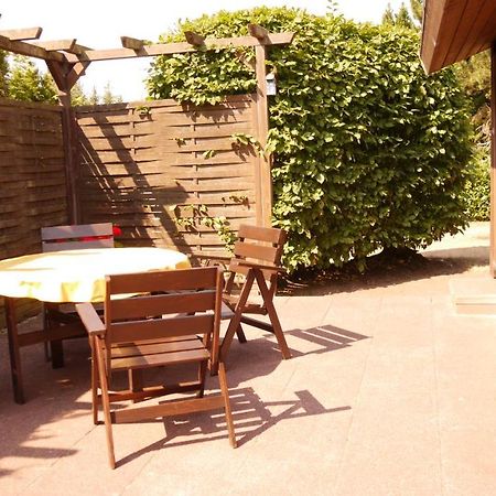 Stolley - Ferienhaus Mit Garten, Kamin Und Sauna Silberstedt Ngoại thất bức ảnh
