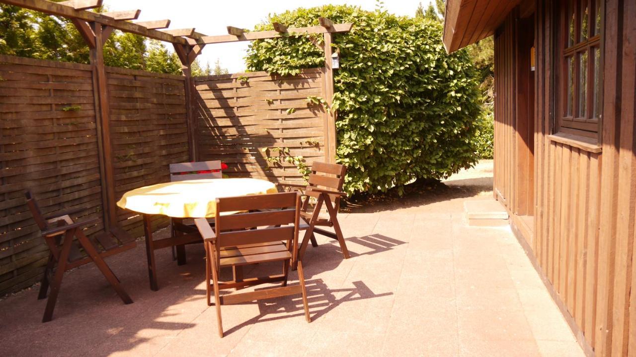 Stolley - Ferienhaus Mit Garten, Kamin Und Sauna Silberstedt Ngoại thất bức ảnh