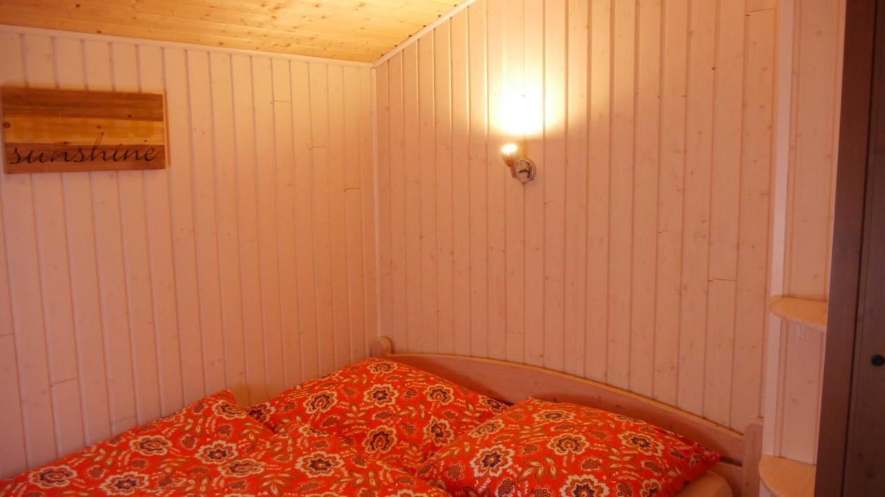 Stolley - Ferienhaus Mit Garten, Kamin Und Sauna Silberstedt Ngoại thất bức ảnh